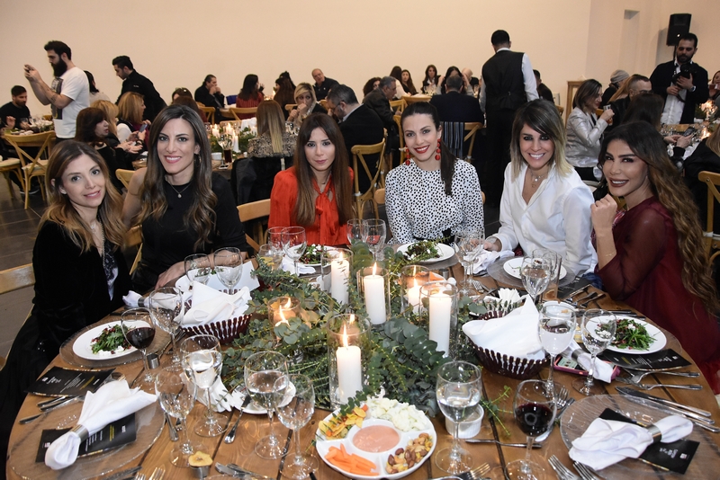 Lurpak Rice Event